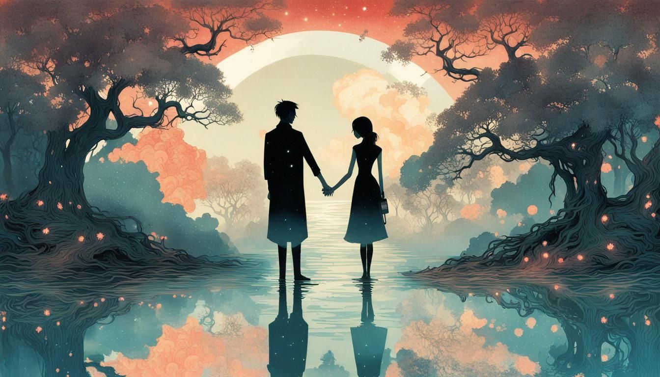 Lovers
