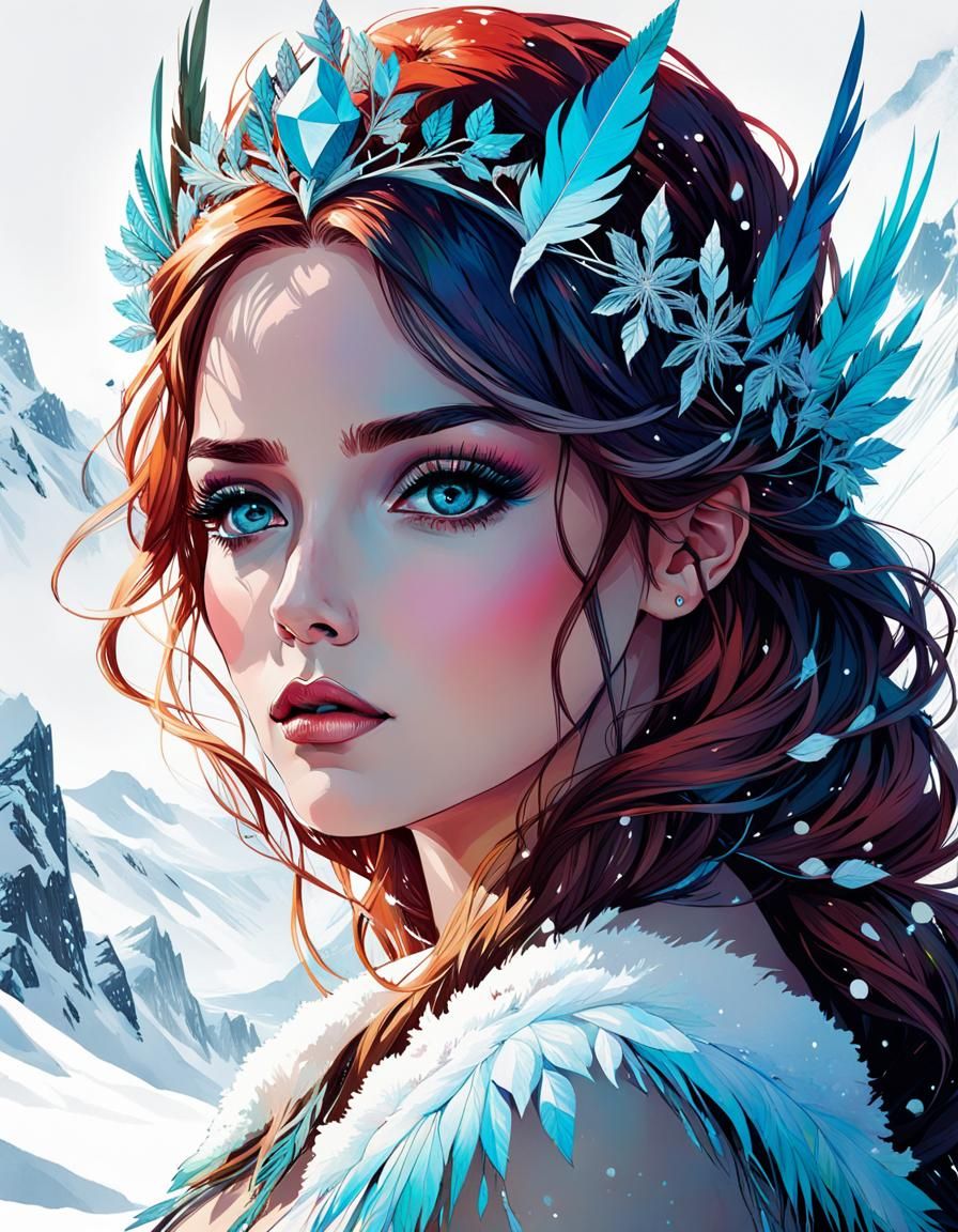 Ice Queen