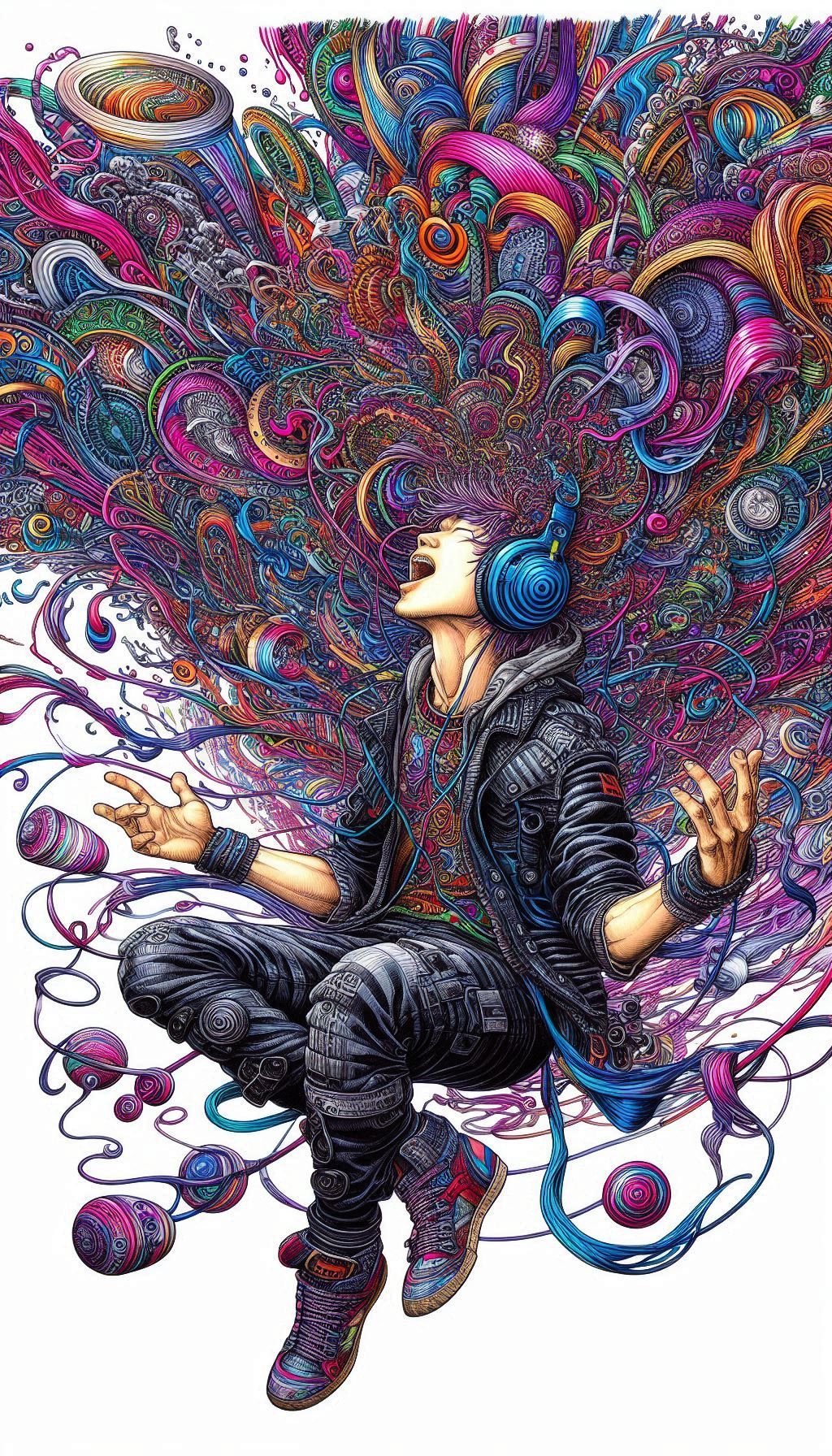 Power of Music