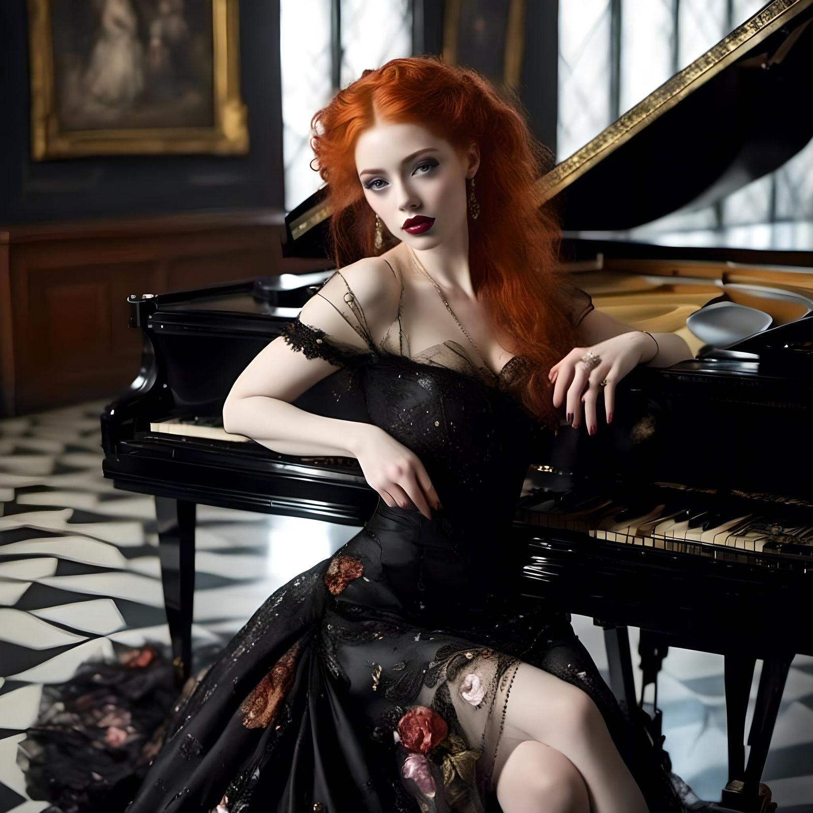 Play It Again