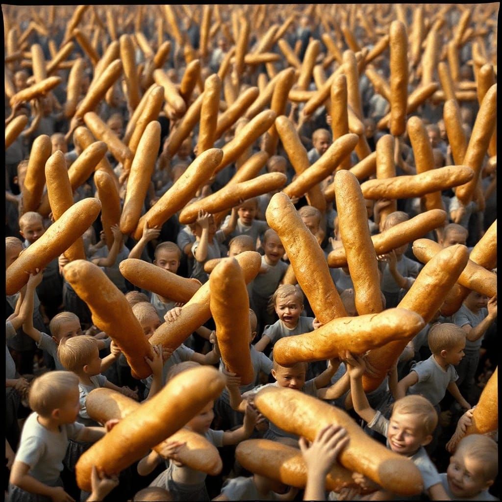 1212: The Children's Crusade is launched!