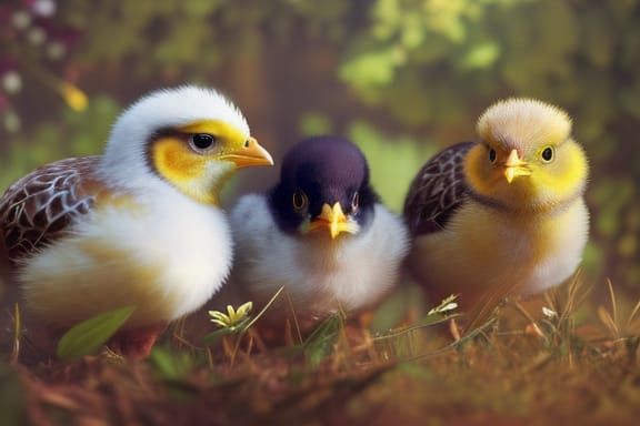 Where's our mum?  by @TanYG