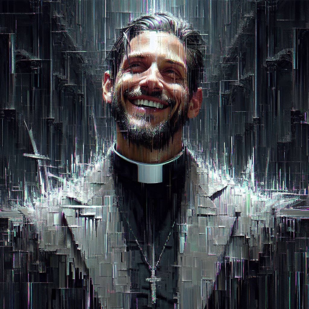 the face of a god v271