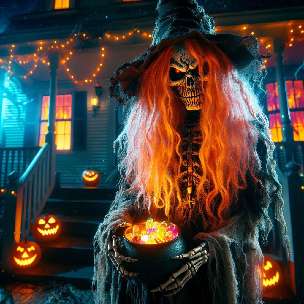 Candy for my Dearies