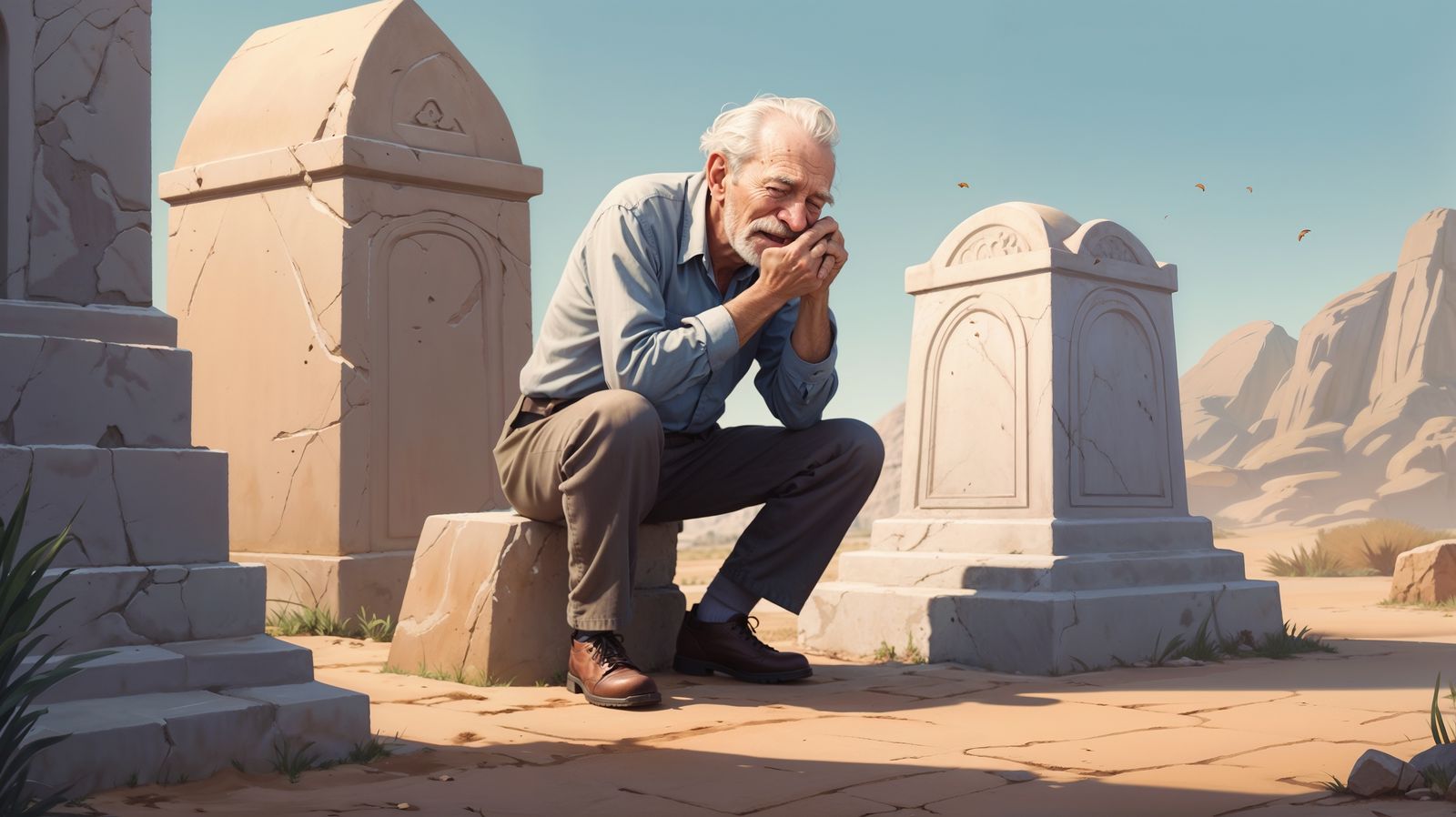 My love is gone forever