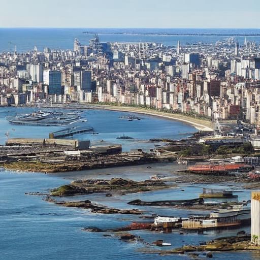 Montevideo