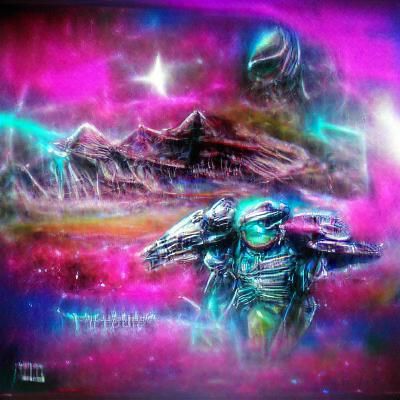 Space Marine Core