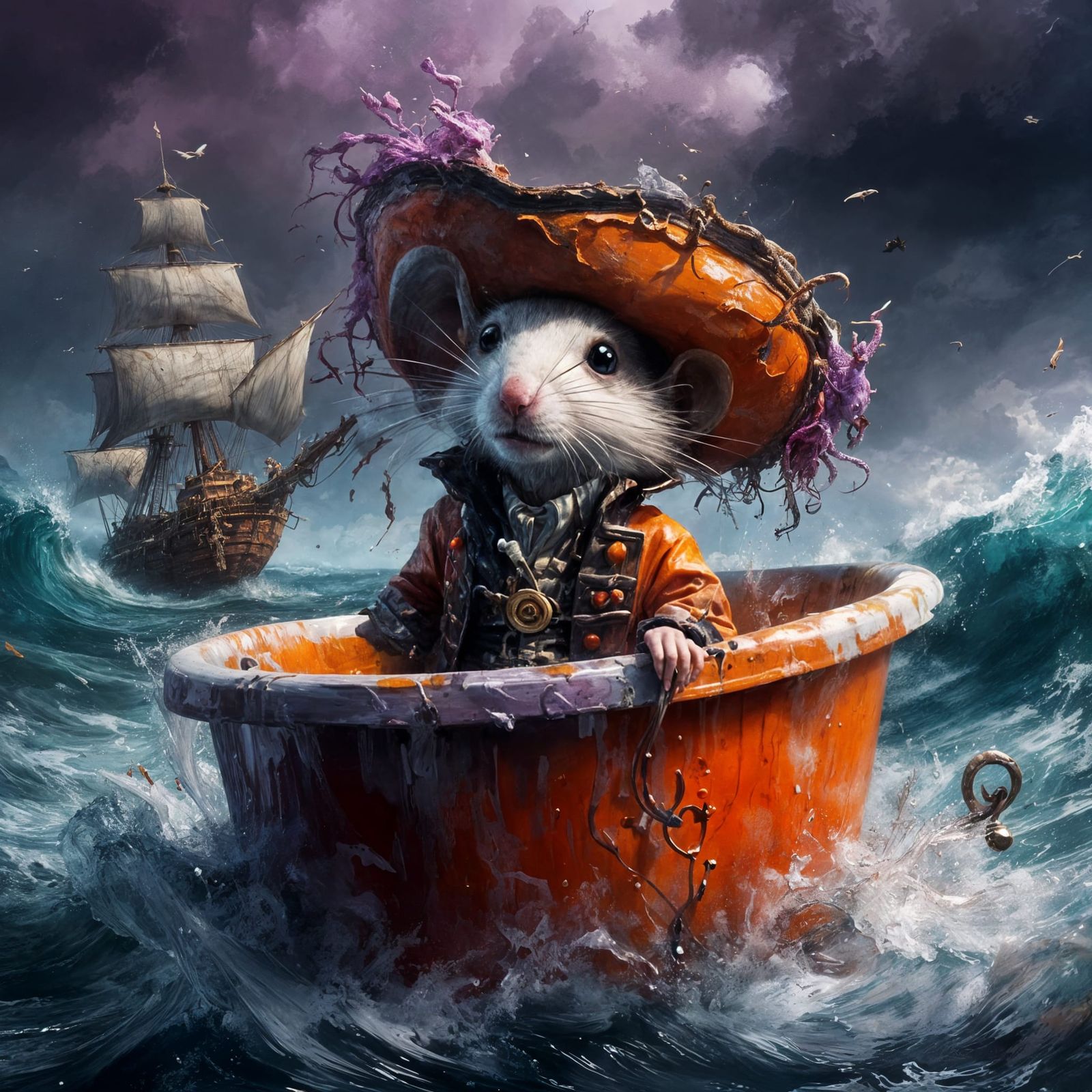 Sailor