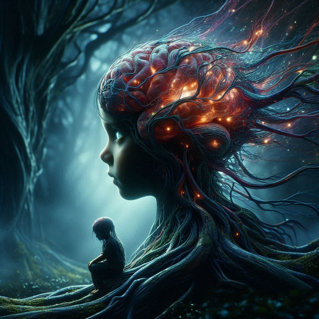 OG Brainchild  -  series