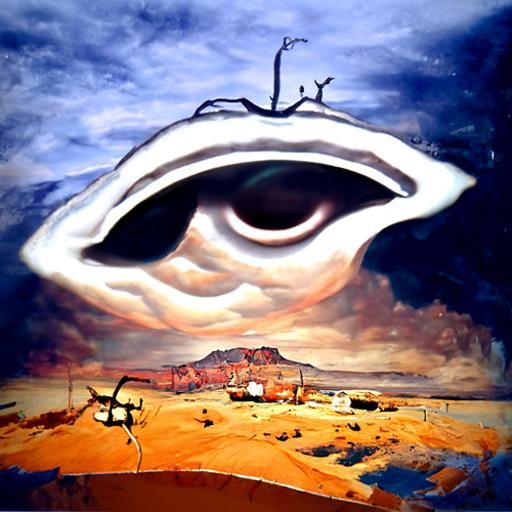 unseeing