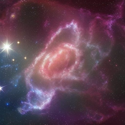 Galactic Exploration