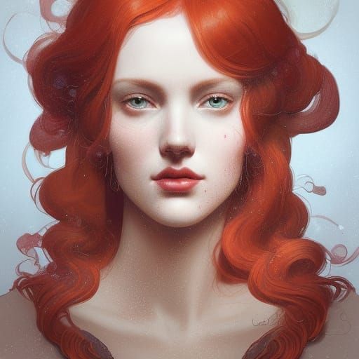 Ariel