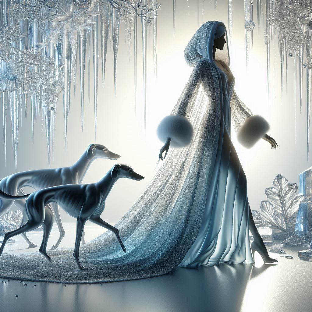 "Icequeen"