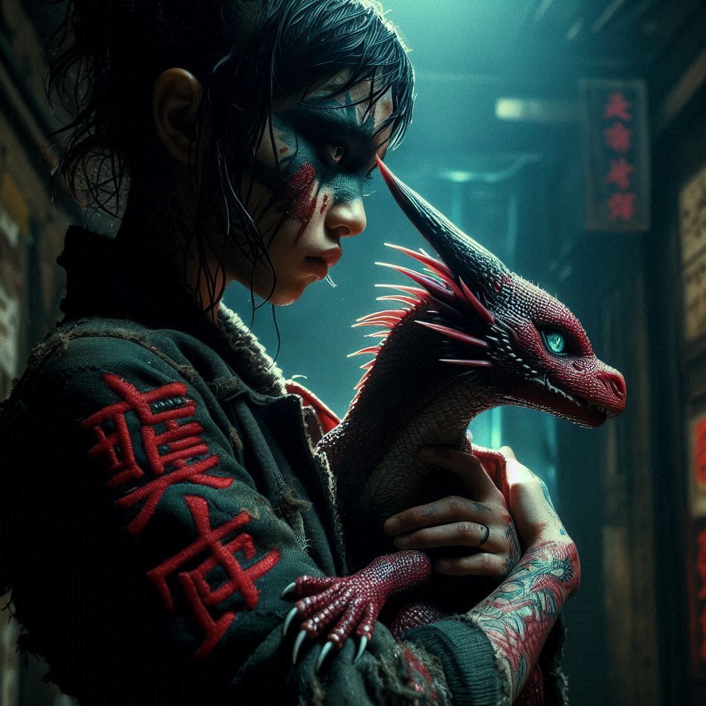 The Movie Project : The Girl With the Dragon Tattoo