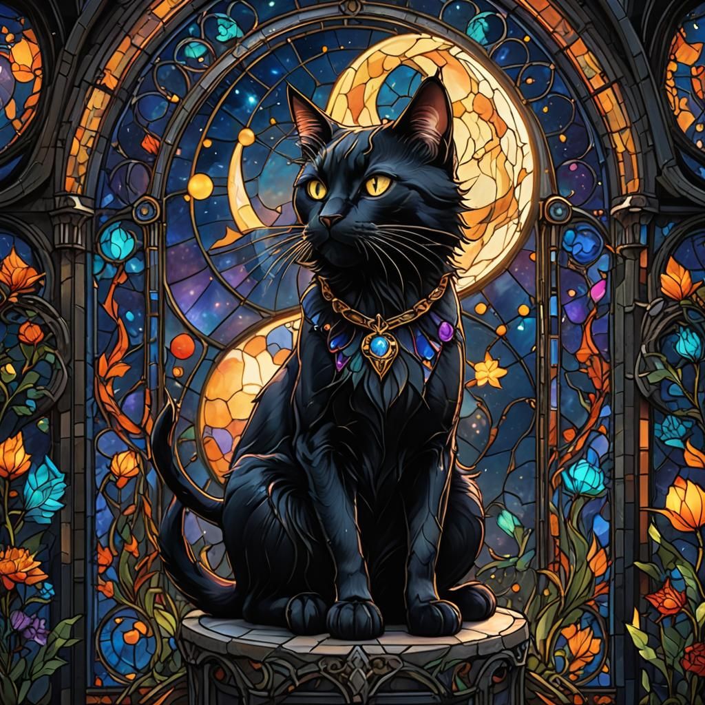 Bakeneko
