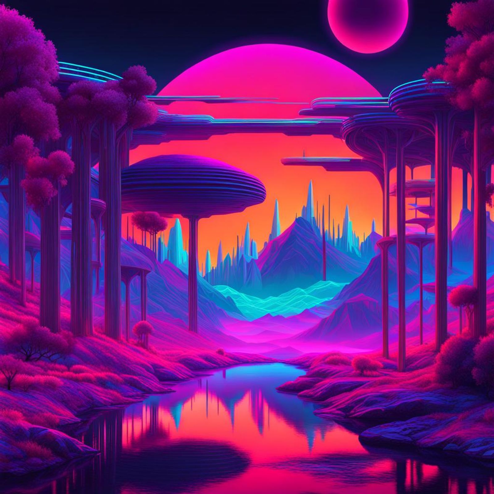 neon-lover-user-on-nightcafe-creator-nightcafe-creator