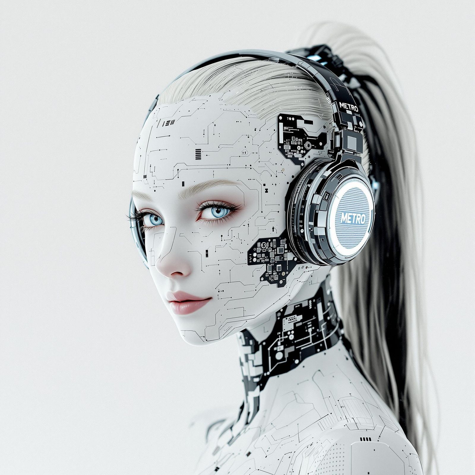 [METRO.492] I am not the end. I am the door!