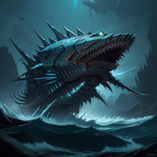 Razorfin