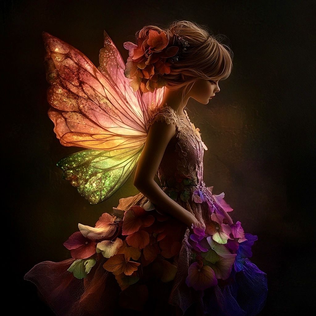 Fairy