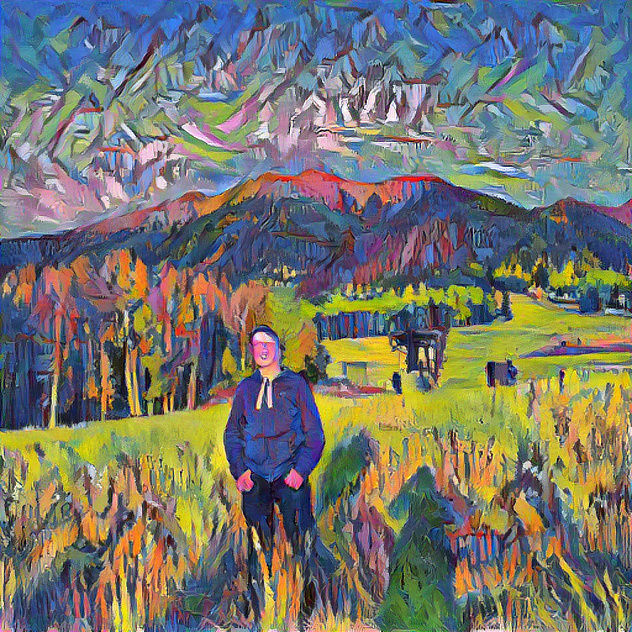 Mountain 