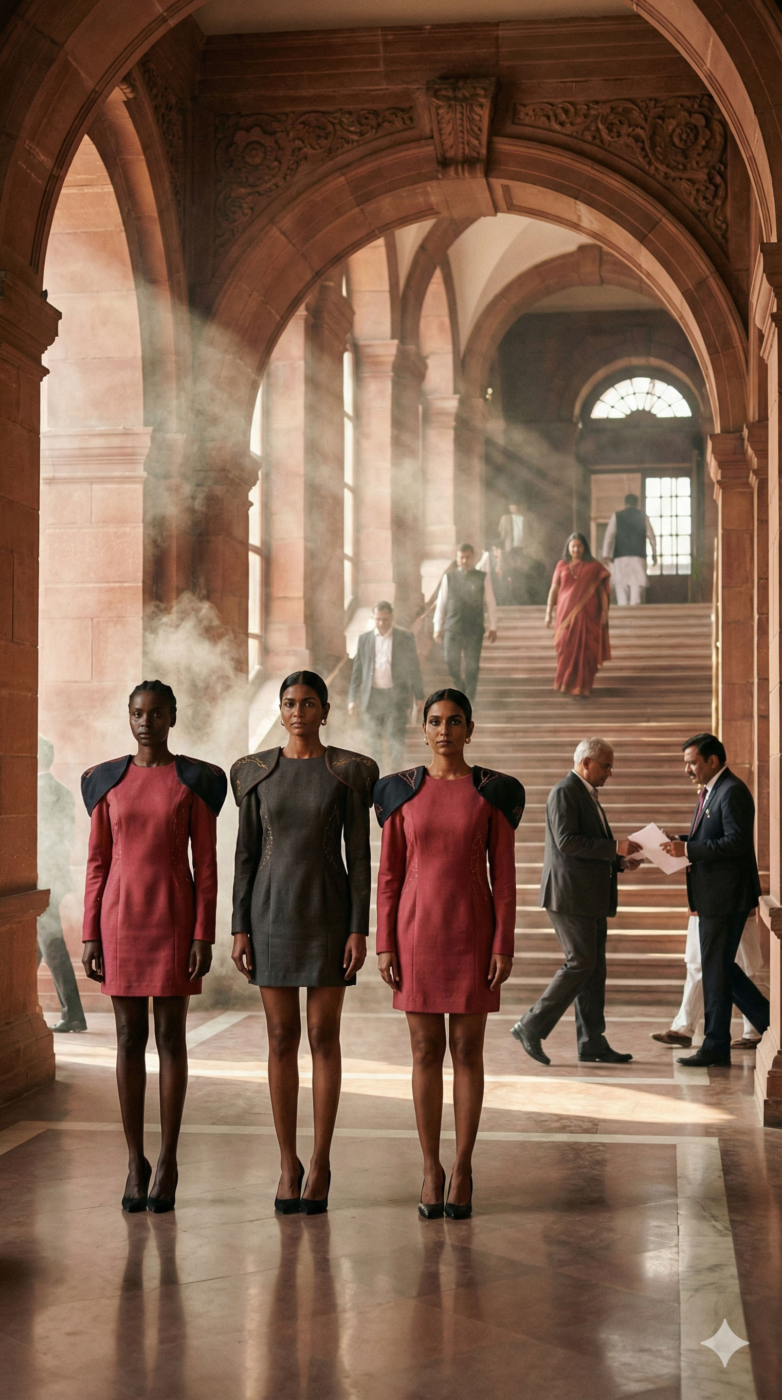 The Ballad of the Bandit Queen