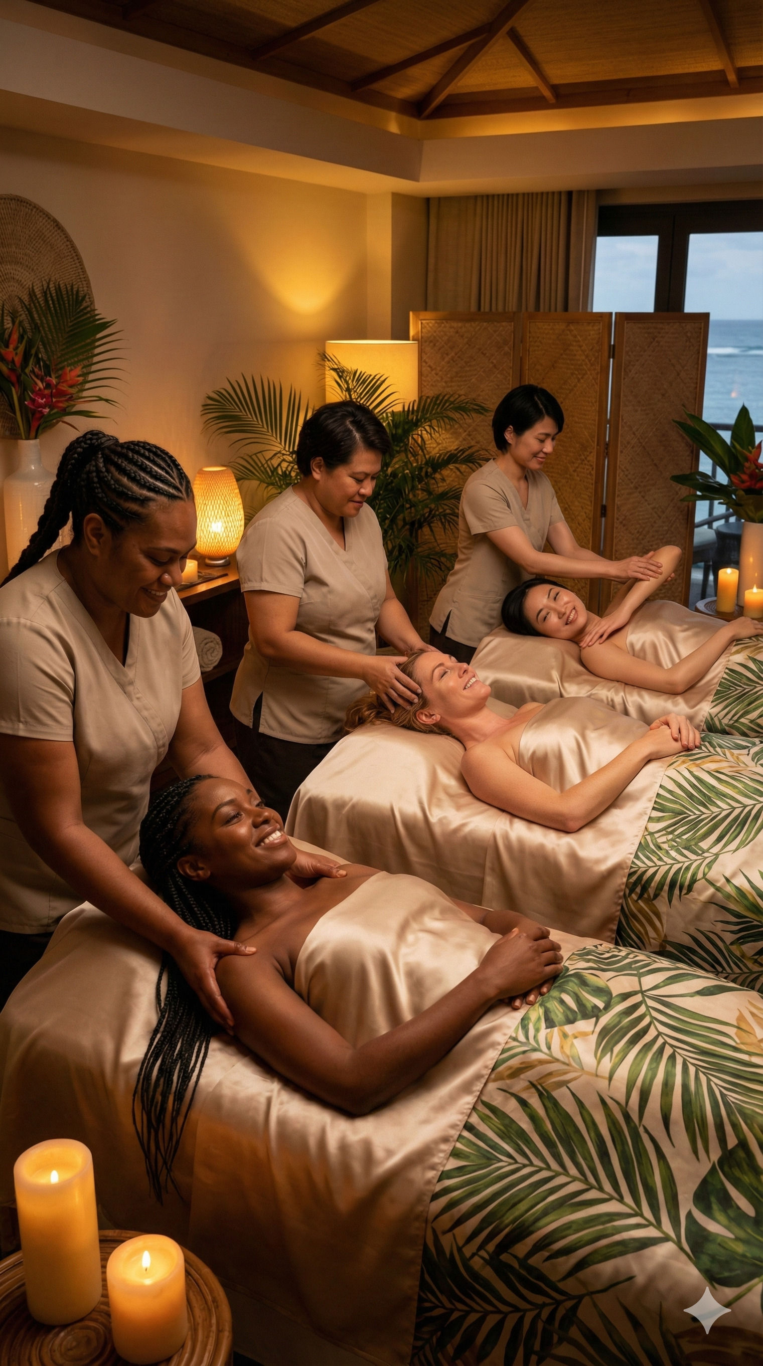 Fiji: A Journey in Color