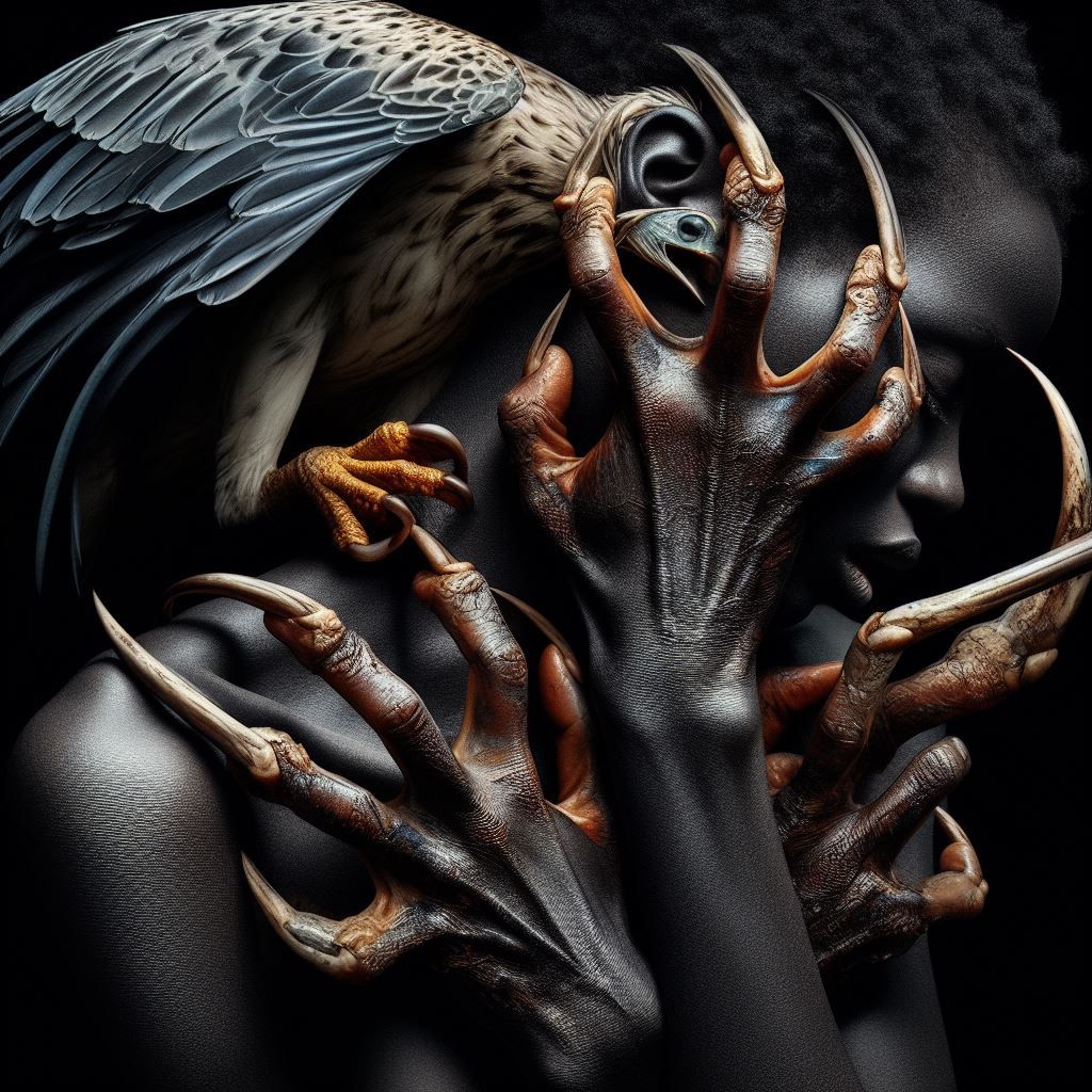 The Phobia Project : Ornithophobia