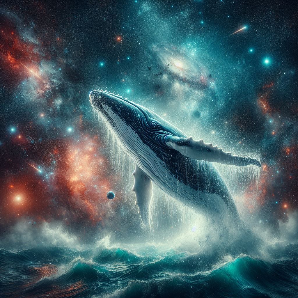 Playing among stars