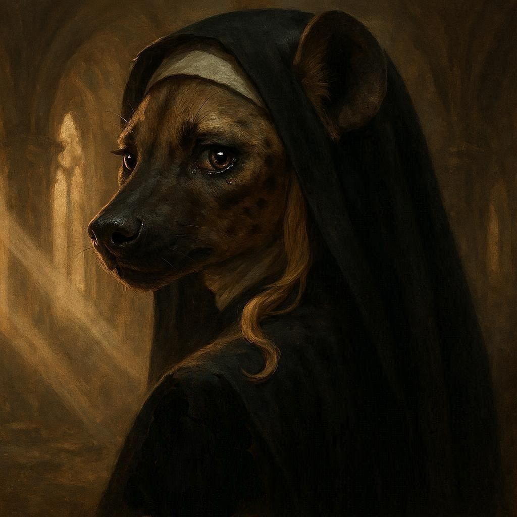 Sister Prudence