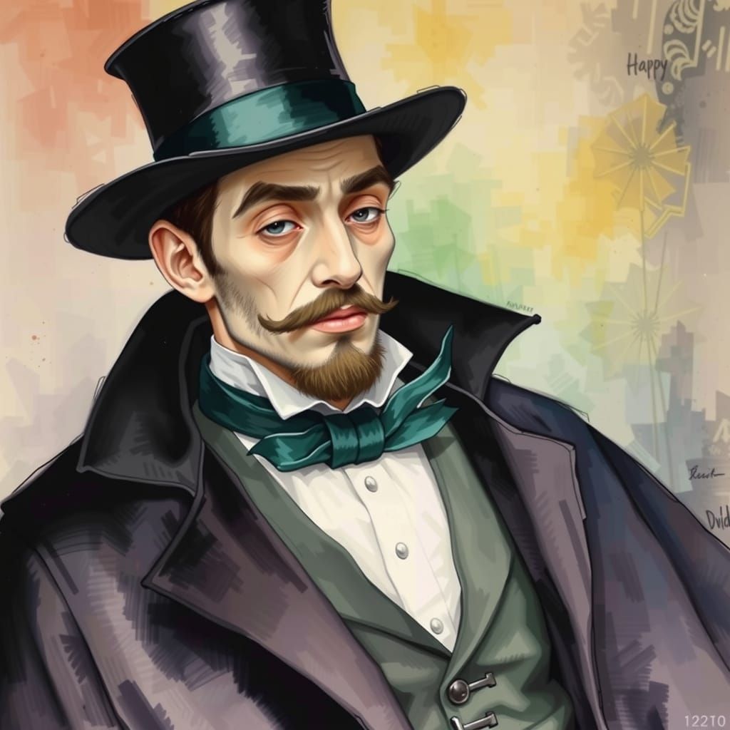 A Visionary Property Owner with a Genius Mind