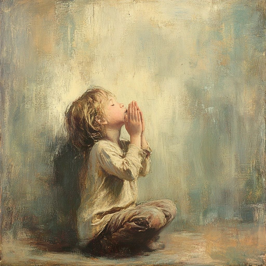 Prayer