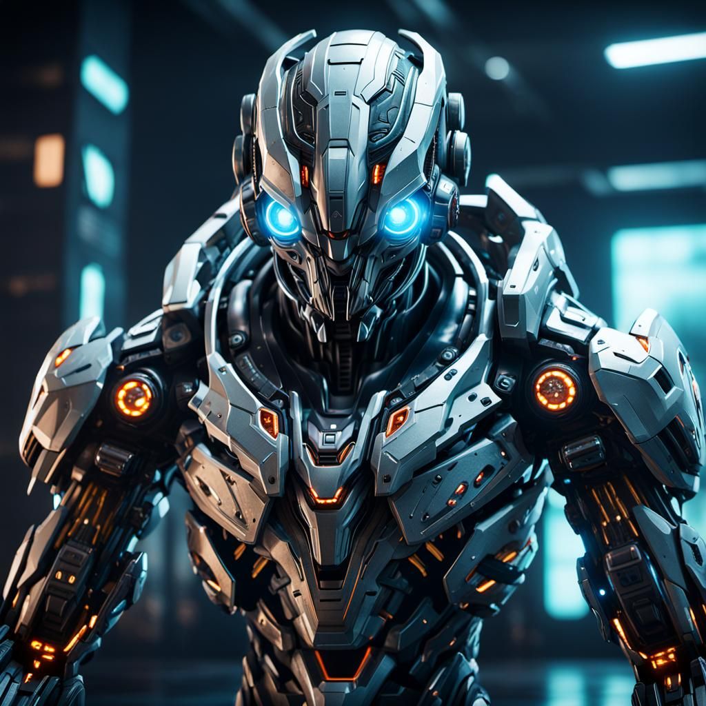 Robotic