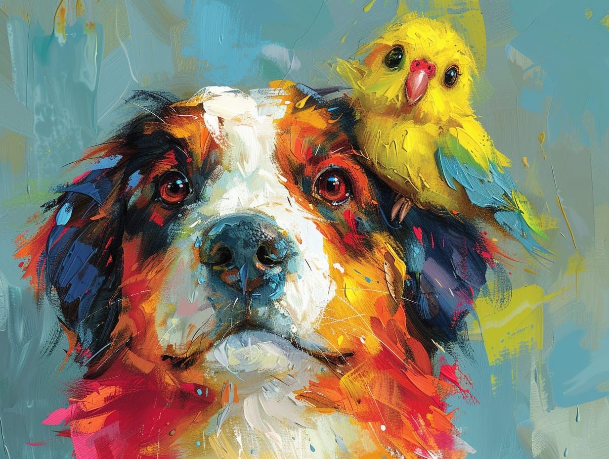 ғᵣᵢₑₙ𝓭ₛ