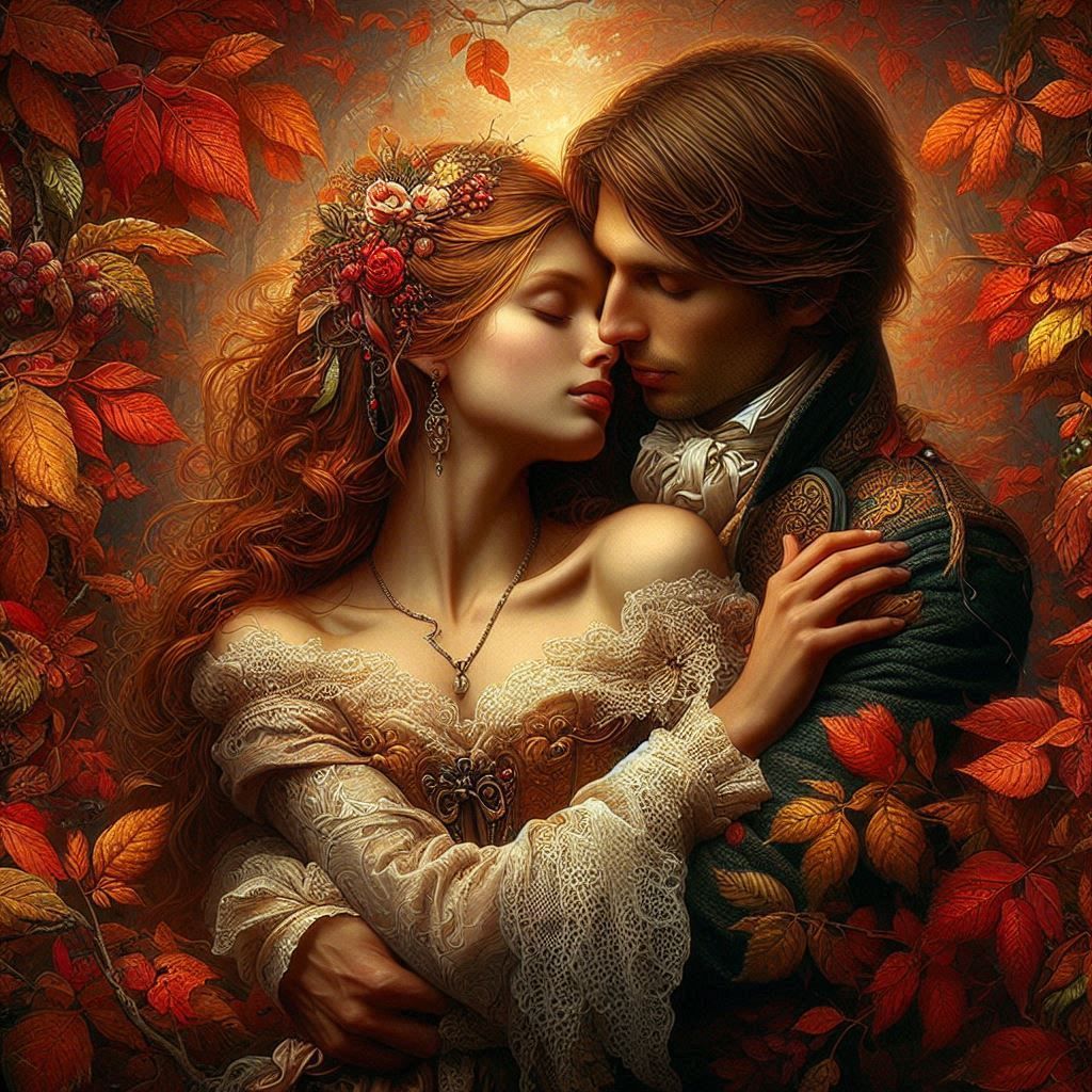 Love in the Autumn