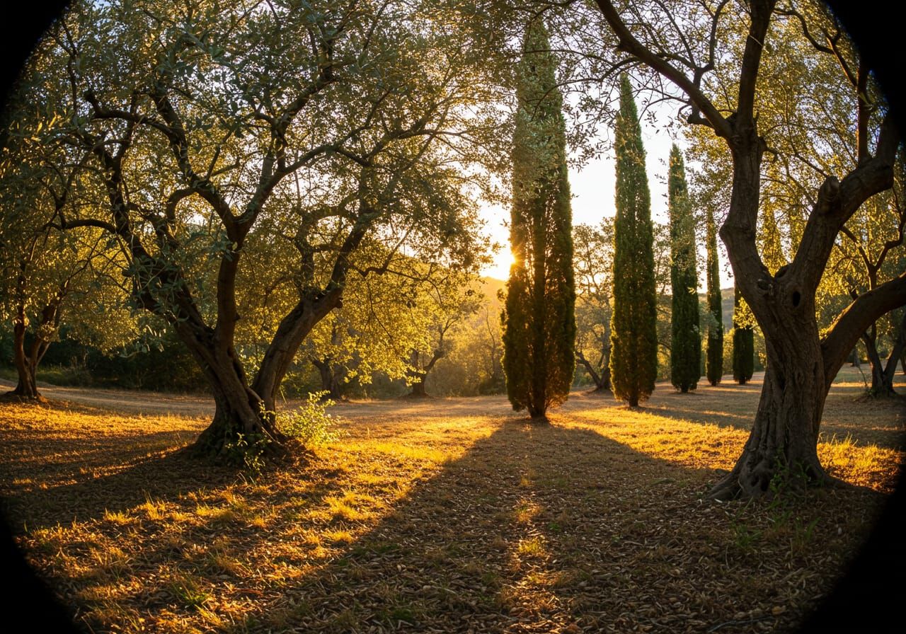 Les Baux-de-Provence