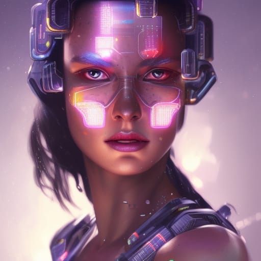 Cyberpunk 2