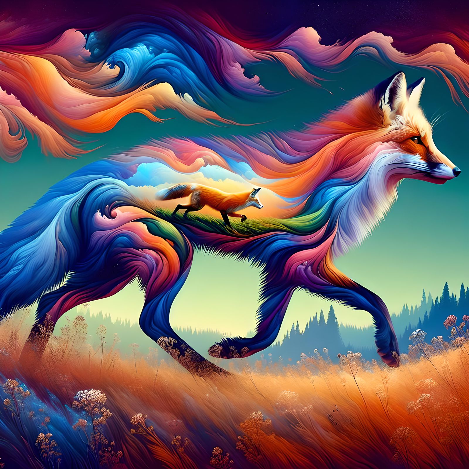 Untitled Creation