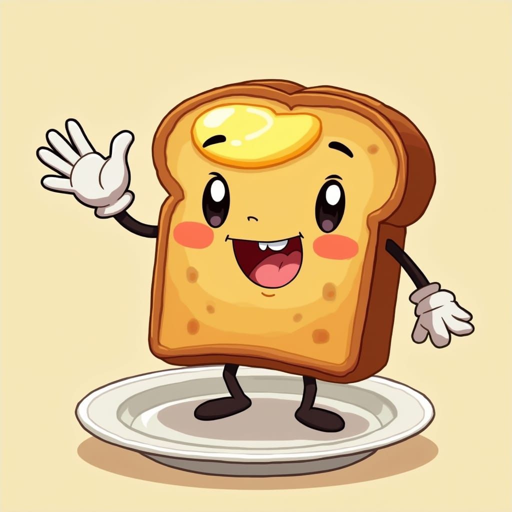 Rye_Toast