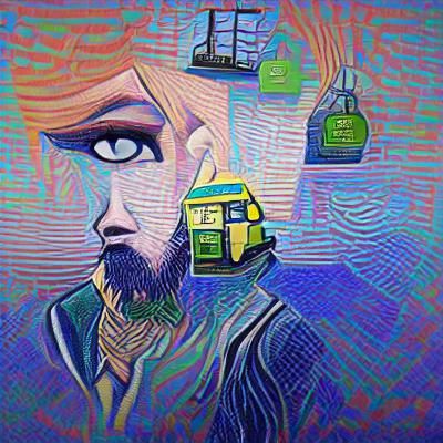 The Sims 4 Cyberpunk