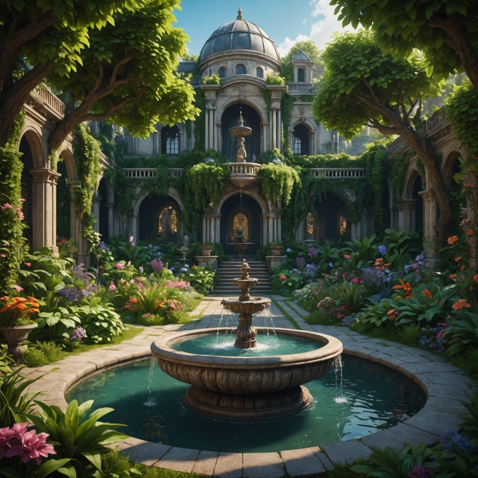 Utopia