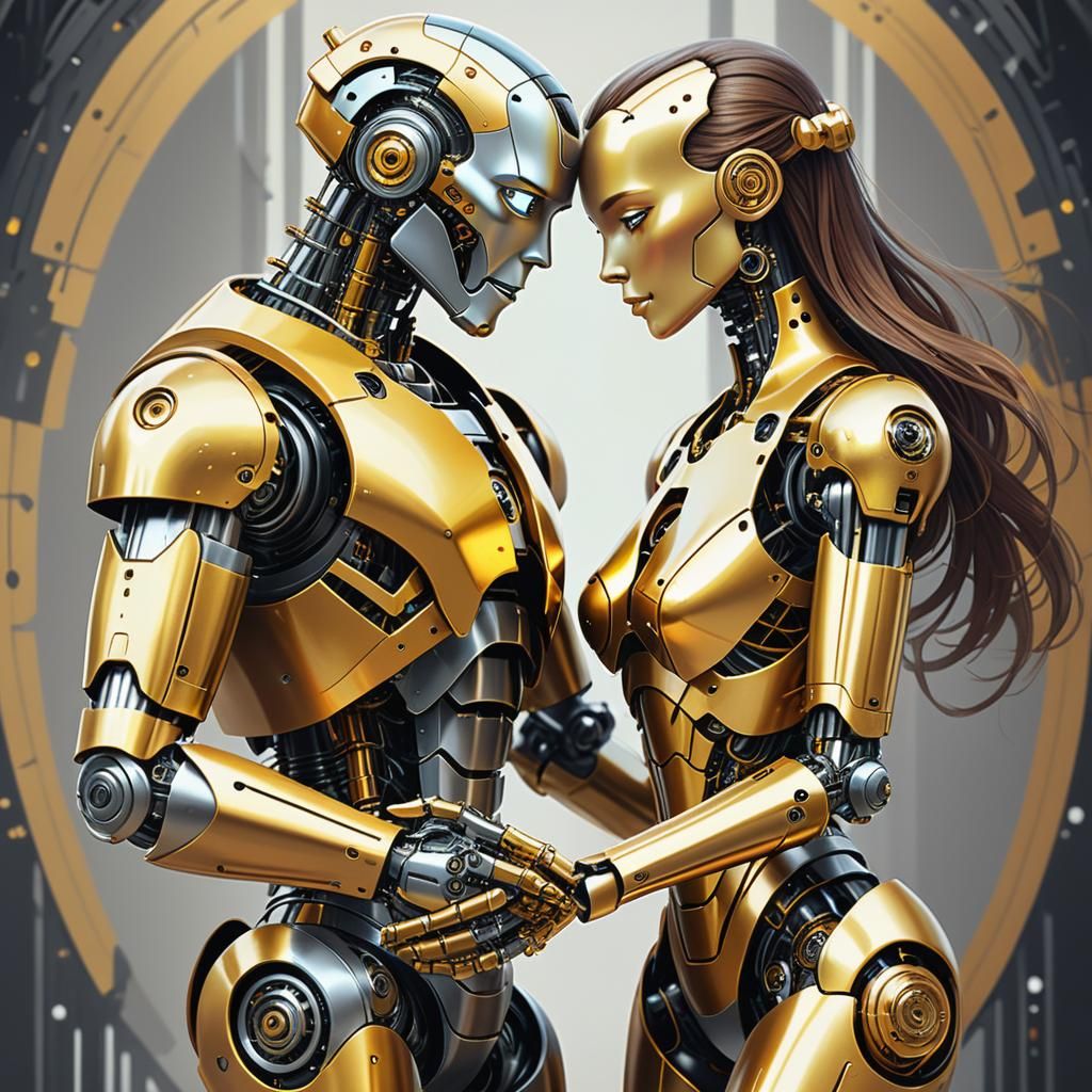 Clockwork love