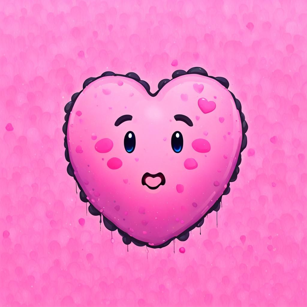 Emojis Conveying Love, Support, and Approval