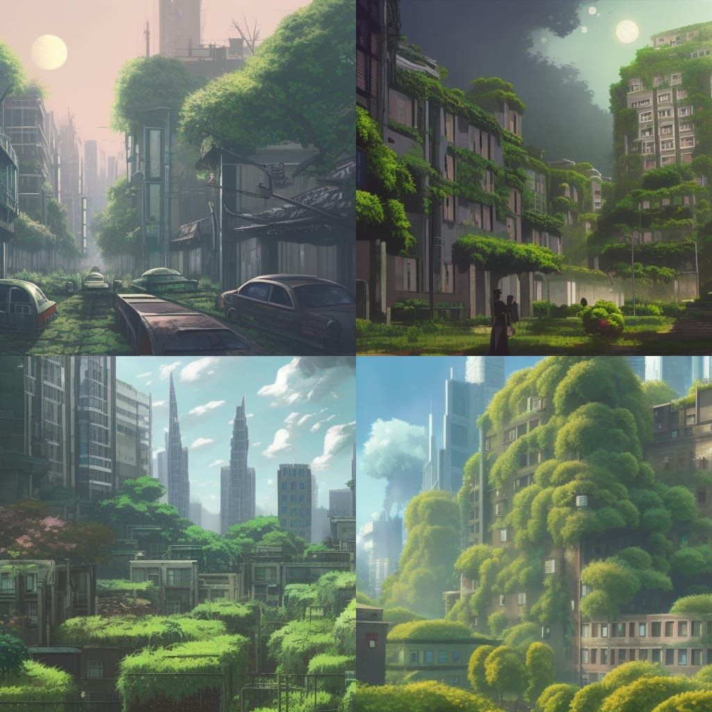 Faeth city