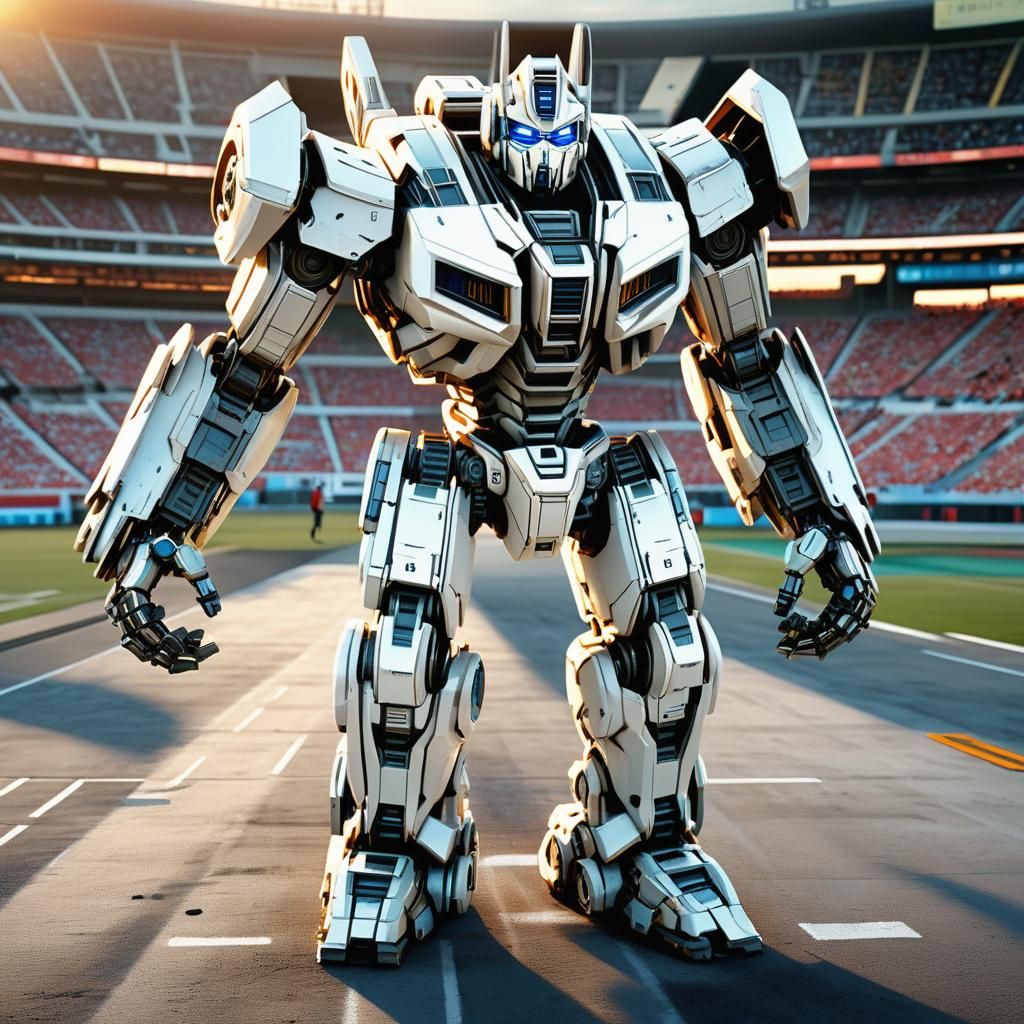 transformer