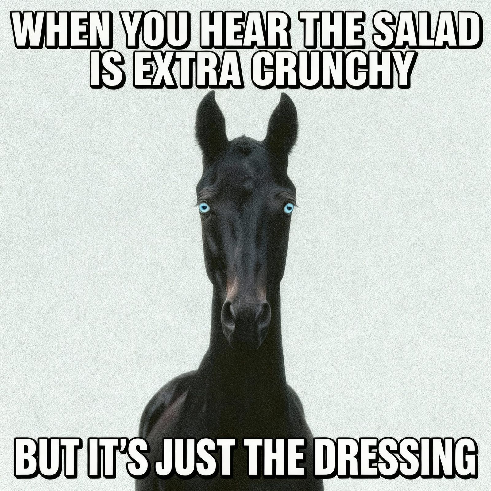 "He Wants Your Apple" but I told Seedream 4.0 to make it a d...