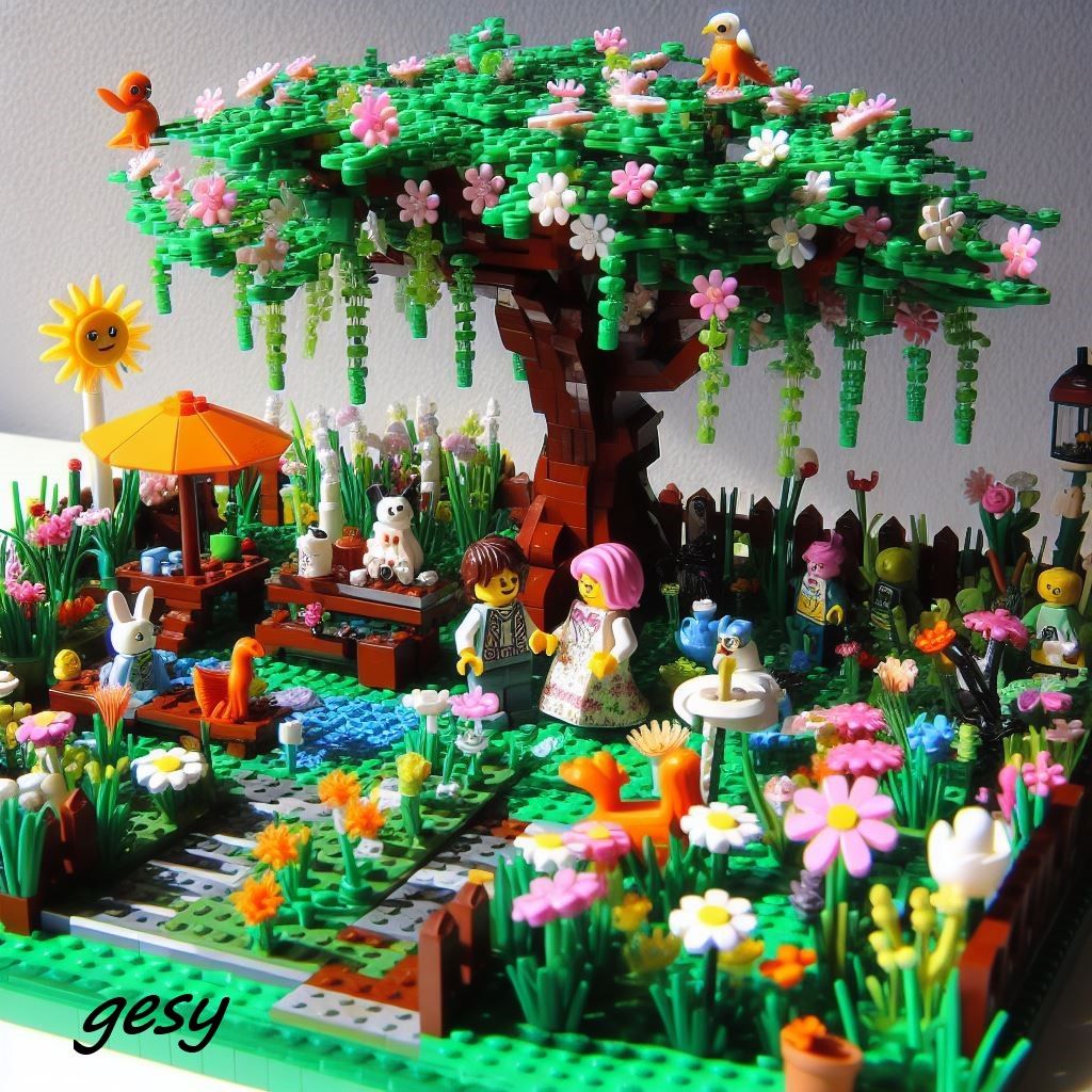 Lego