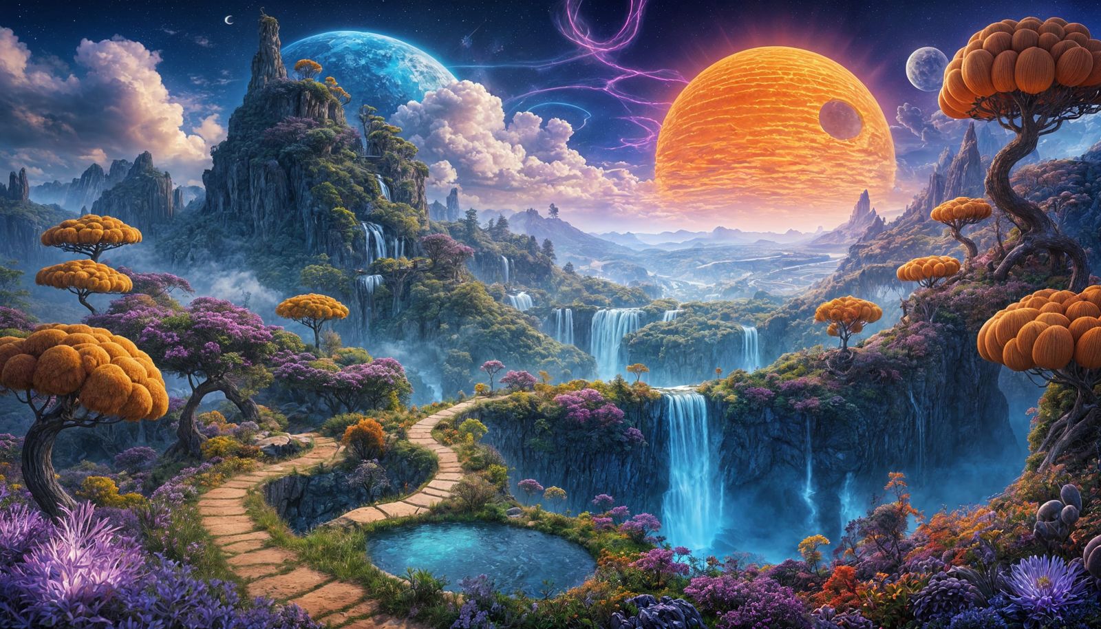 The New Earth - The God Ball Mission by Chris Rabalais  by @The God Ball Mission Chris Rabalais