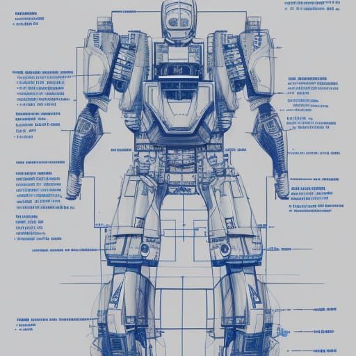 Mech Suit