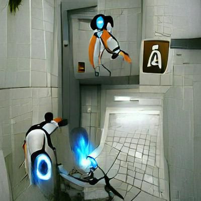 portal 2