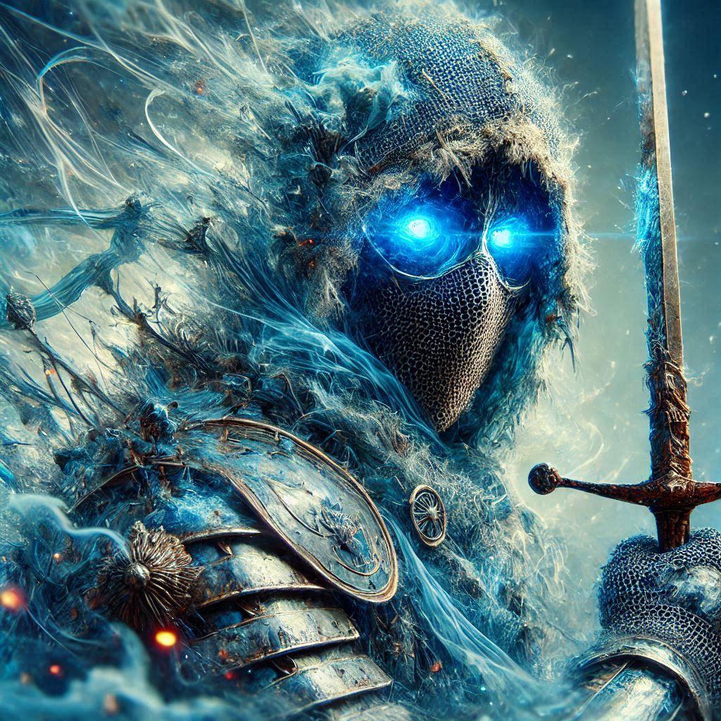 double exposure beautiful fantasy DALL-E 3 portrait landscape..